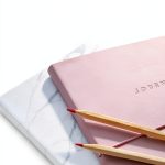 Distant End Publishing Journal Writing Creativity Self Help-0