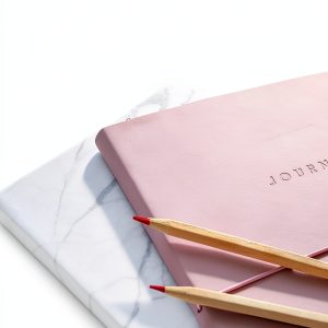 Distant End Publishing Journal Writing Creativity Self Help-0