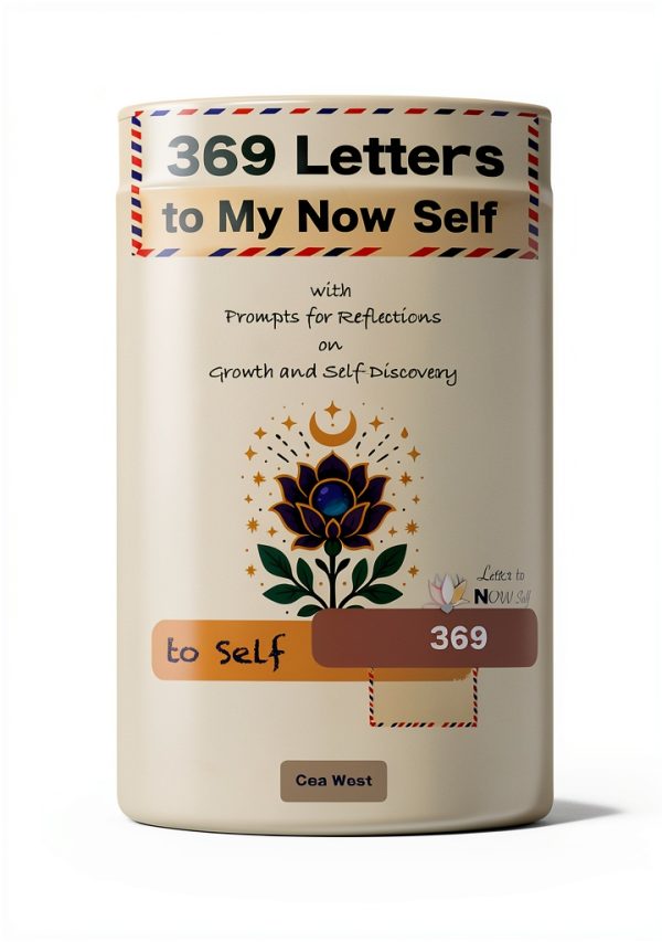 Journal Writing Self Help eBook English Language Enhanced-0