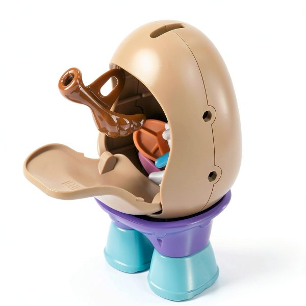 Hasbro Potato Head Toy Creative Expression 33 Pieces-4