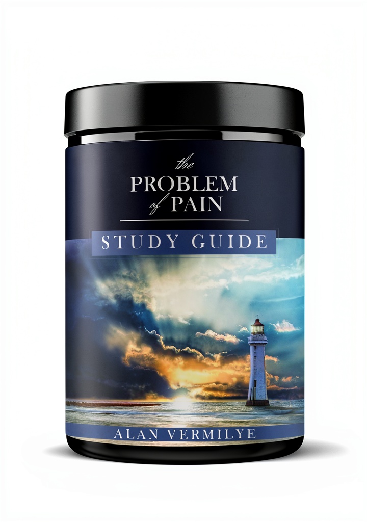 CS Lewis Study Series Bible handbook open on a tablet