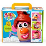Hasbro Potato Head Toy Creative Expression 33 Pieces-0