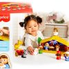 Fisher-Price Little People Nativity Playset Toddler-6