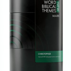 Zondervan Academic Bible Handbook New Testament Series-0