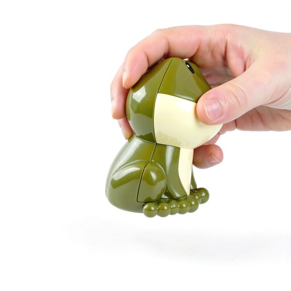 Fisher Price Forest Animal Figures Set with Tree Case for-1