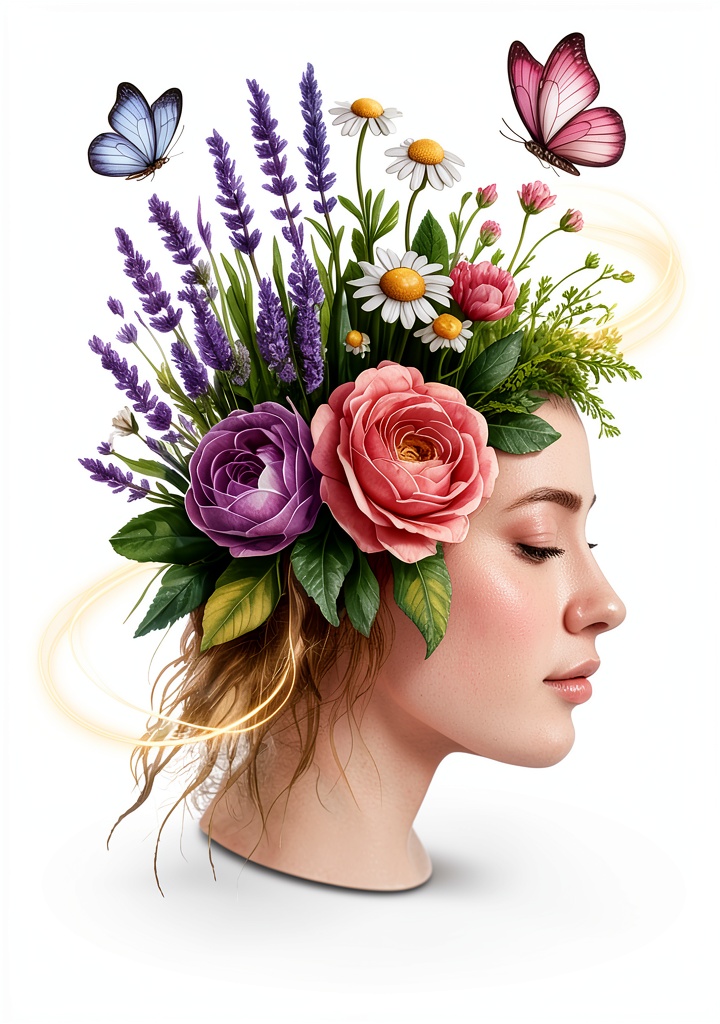 Kindle eBook cover showing teen self-esteem themes