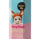 Sonny Angel Hippers Adhesive Minifigures Kids Collectible-0