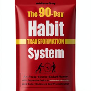 Time Management Journal Writing Self Help eBook English-0