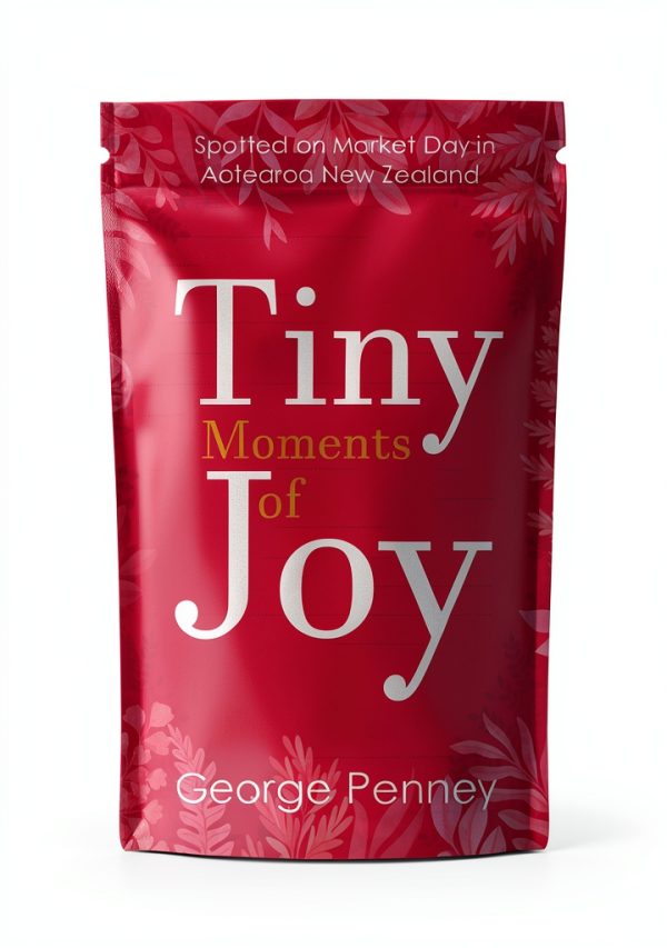 New Zealand Travel Guide Kindle Book Swashbuckler Press-0