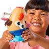 Mr Potato Head Toy Set Mix Mash Parts Hasbro Toddler-4