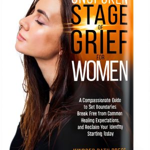 Kindred Path Press Journal Writing Self Help eBook-0