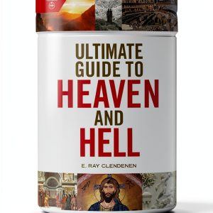 Holman Reference Ultimate Guide Christian Bible Handbook-0