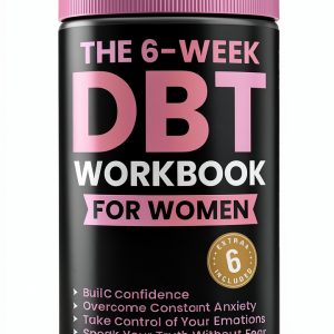 Thrivemind Books Journal Writing Self Help Anxiety Phobias-0