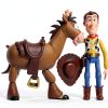 Toy Story 4 Woody Bullseye Figure Playset Mattel Toy-5