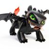 Spin Master How to Train Your Dragon Toy with Sounds and-10