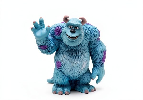 Tonies Disney Monsters Inc Audio Figure Story Songs Kids-3