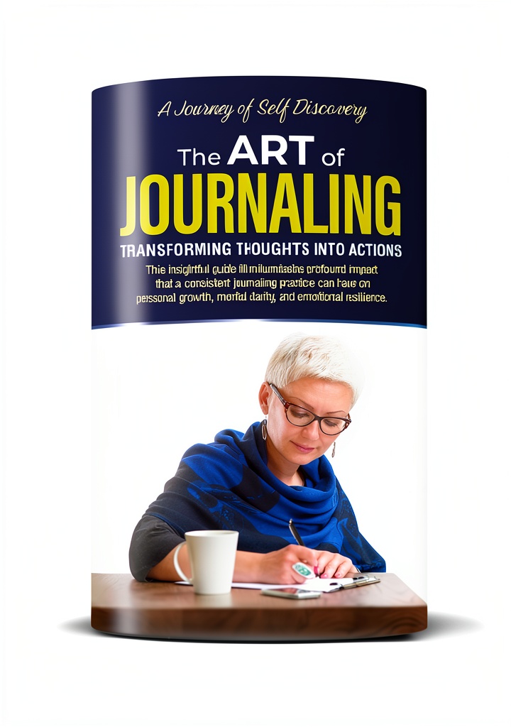 Zane Publishing ebook open on a tablet showing journal writing interface