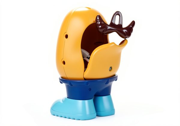 Mr Potato Head Toy Set Mix Mash Parts Hasbro Toddler-3