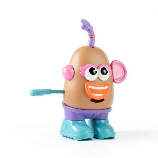 Hasbro Potato Head Toy Creative Expression 33 Pieces-6