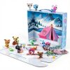 Littlest Pet Shop Bobblin Pets Camping Set Basic Fun-4