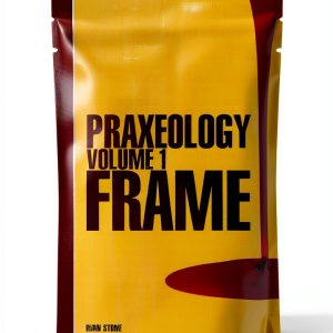 Praxeology Journal Writing English Kindle Book Personal-0