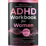 Thrivemind Books Journal Writing ADHD Psychology Kindle-0
