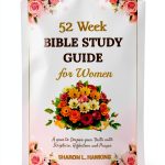 Christian Bible Handbook for Women Kindle Edition English-0