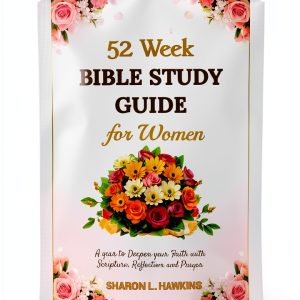Christian Bible Handbook for Women Kindle Edition English-0