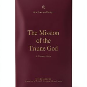 Crossway New Testament Theology eBook Bible Study Guide-0