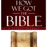 Zondervan Christian Bible Handbook Illustrated English-0