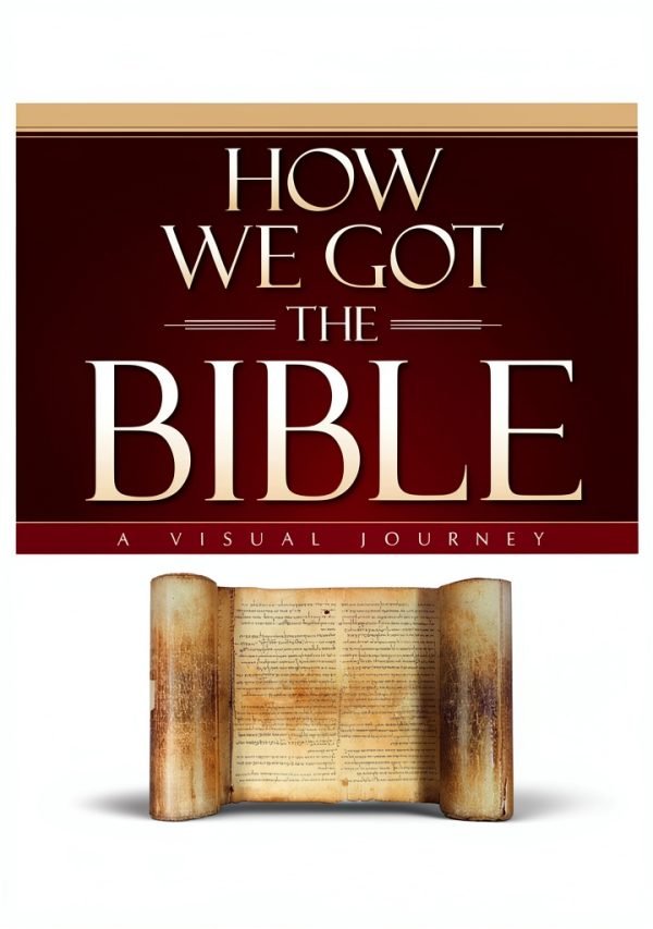 Zondervan Christian Bible Handbook Illustrated English-0