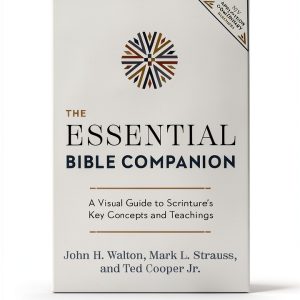 Zondervan NIV Application Commentary Bible Study Resource-0