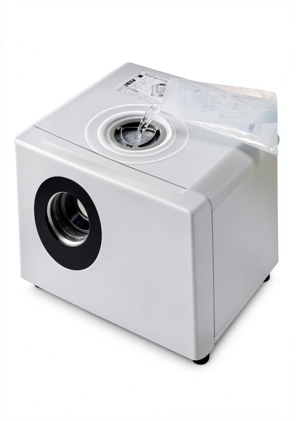 Silonn Countertop Dishwasher Portable Stainless Steel CDW02-5