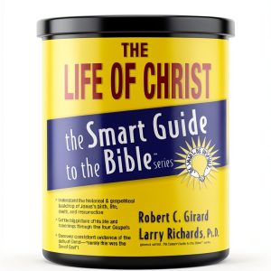 Thomas Nelson Bible Guide Illustrated English Kindle eBook-0