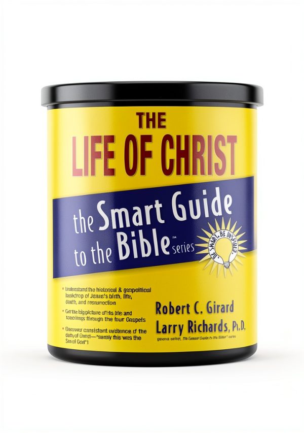 Thomas Nelson Bible Guide Illustrated English Kindle eBook-0