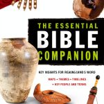 Zondervan Essential Bible Companion Kindle eBook Study Guide-0