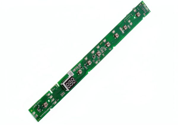 Generic WD21X31902C Dishwasher Control Board-0