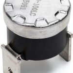 Whirlpool Dishwasher Thermostat by Obida-0