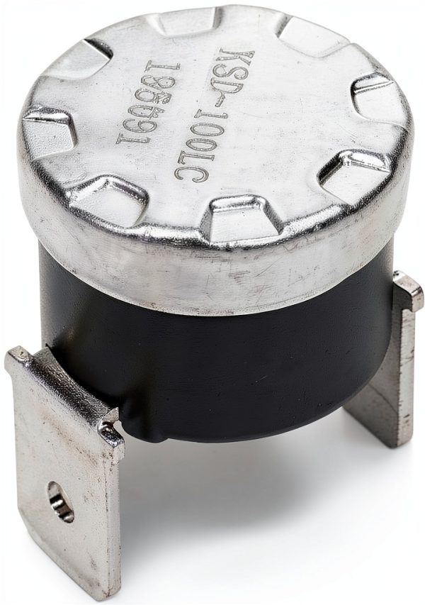 Whirlpool Dishwasher Thermostat by Obida-0