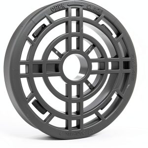 Dishwasher Cover Brake D.I.Accessa Durable Plastic-0