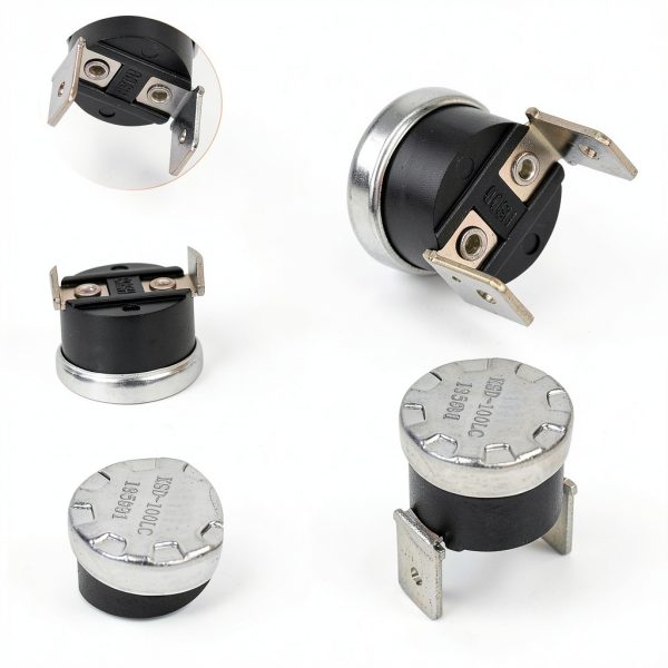 Whirlpool Dishwasher Thermostat by Obida-1
