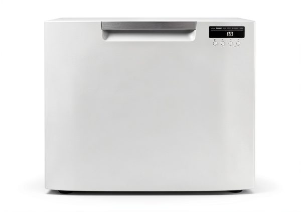 Fisher & Paykel DishDrawer Dishwashers Stainless Steel-0