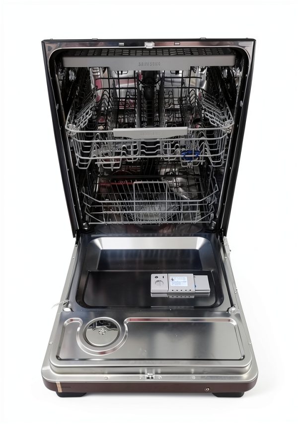 Dishwasher Cover Brake D.I.Accessa Durable Plastic-5