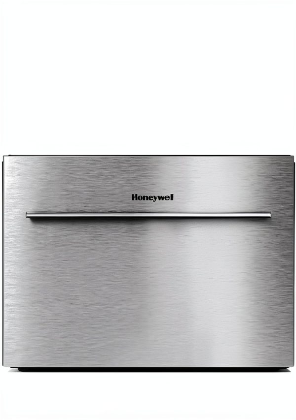 Stainless Steel Dishwasher Honeywell 8 Settings-6