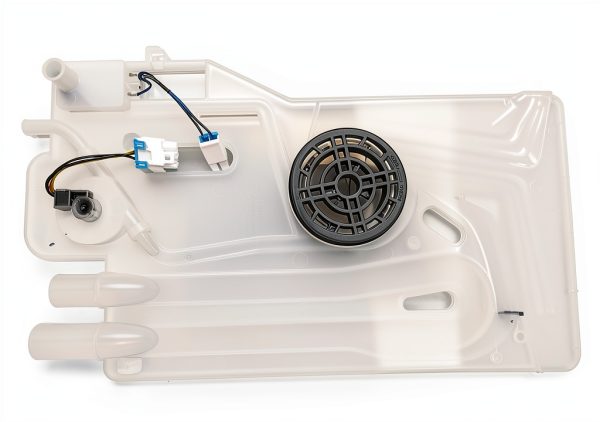 Dishwasher Cover Brake D.I.Accessa Durable Plastic-3