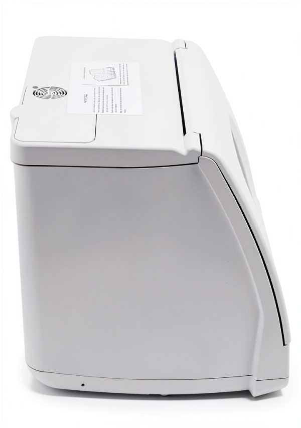 Dsmsseym Countertop Dishwasher Portable 110V ABS Stainless-8