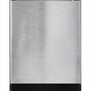 Sharp Dishwasher SDW6726MS Quiet Library Tech Adjustable Rack-0