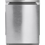 Dishwasher Honeywell Stainless Steel HDS24SS-H 12 Place Settings-0
