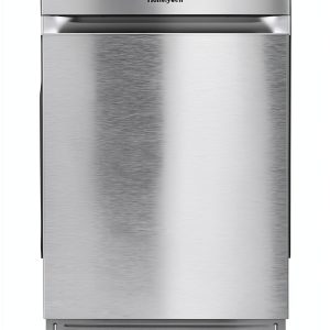 Dishwasher Honeywell Stainless Steel HDS24SS-H 12 Place Settings-0