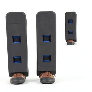 Adjustable Crawler Climber Knee Pads，with 60 Degree Hardening Anti Slip Design，Built in Foam，Lightweight Comfortable Ideal for Tight Spaces Attics and Beams，Toe Knee Crawler Knee Pads for Work-0